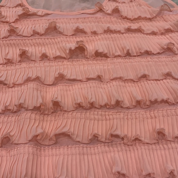 ❤️ H&M ruffled Top - Picture 3 of 3